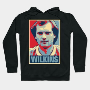 Wilkins Hoodie